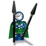 Clock King