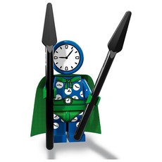 Clock King (set 71020-3)