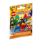 Series 18 - Random Bag