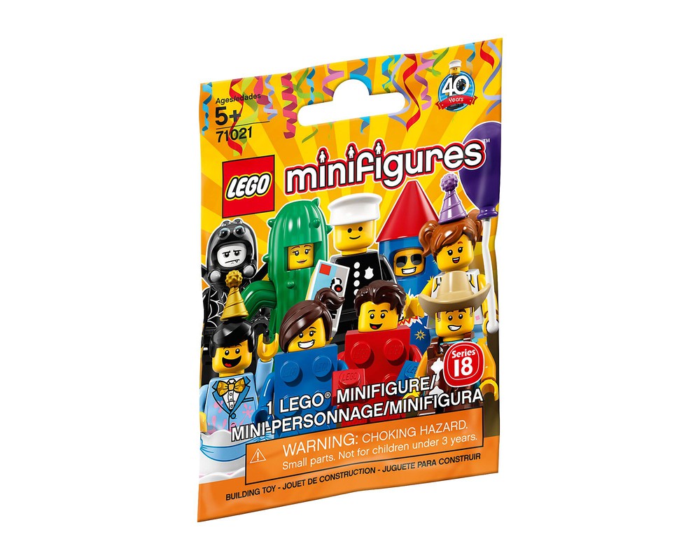 Lego elephant 2024 girl