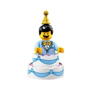 Cake Guy