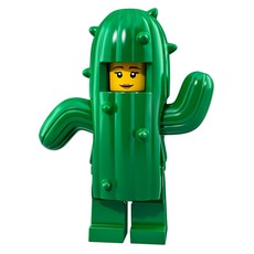 Cactus Girl (set 71021-11)