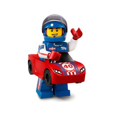 Race Car Guy (set 71021-13)