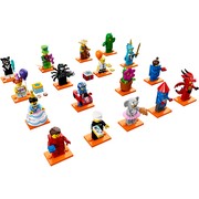 Series 18 - Complete - All Sets