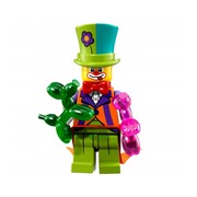 Party Clown