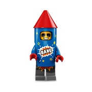 Firework Guy