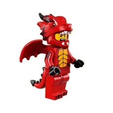 Dragon Suit Guy (set 71021-7)