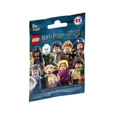 Wizarding World of Harry Potter Series 1 - Random Bag (set 71022-0)