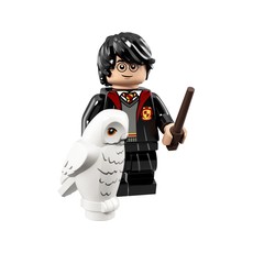 Harry Potter (set 71022-1)