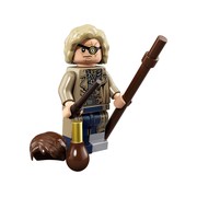 Alastor Mad-Eye Moody