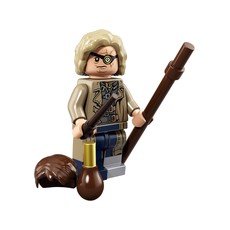 Alastor Mad-Eye Moody (set 71022-14)