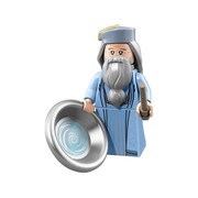 Albus Dumbledore