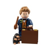 Newt Scamander