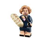 Queenie Goldstein