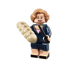 Queenie Goldstein (set 71022-20)