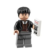 Credence Barebone