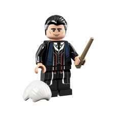 Percival Graves / Gellert Grindelwald (set 71022-22)