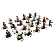Wizarding World of Harry Potter Series 1 - Complete - All Sets