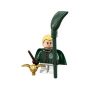 Draco Malfoy (Quidditch)