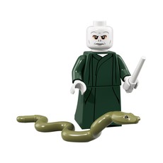 Lord Voldemort (set 71022-9)