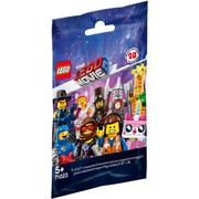 The LEGO Movie 2: The Second Part - Random Bag
