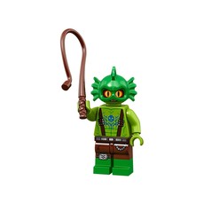Swamp Creature (set 71023-10)