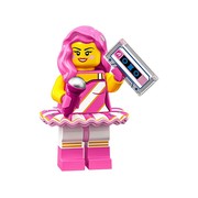 Candy Rapper