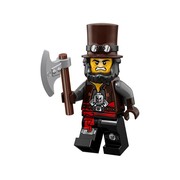 Apocalypseburg Abe
