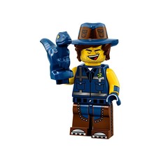 Vest Friend Rex (set 71023-14)
