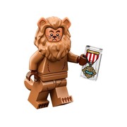 Cowardly Lion