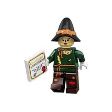 Scarecrow (set 71023-18)