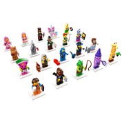 The LEGO Movie 2: The Second Part - All Sets