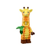 Giraffe Guy