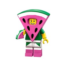 Watermelon Dude (set 71023-8)