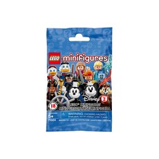 Disney Series 2 - Random Bag (set 71024-0)