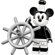 Vintage Mickey (set 71024-1)
