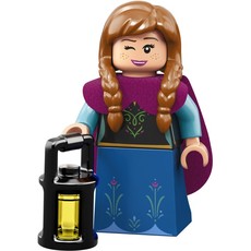 Anna (set 71024-10)