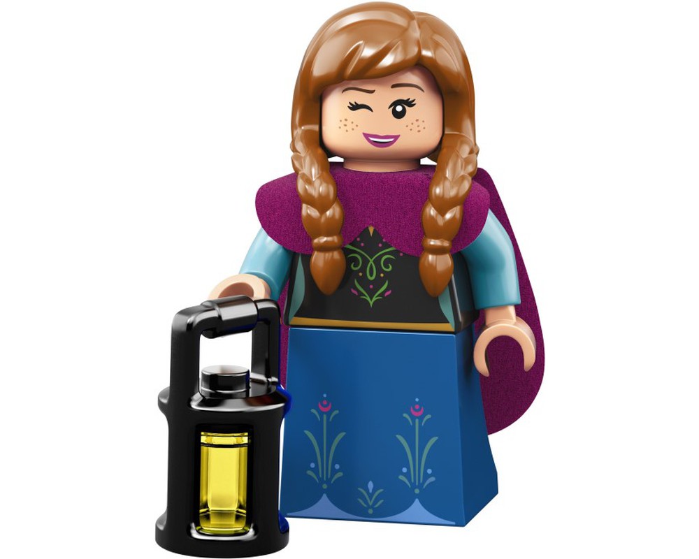 new disney lego minifigures 2019