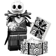Jack Skellington