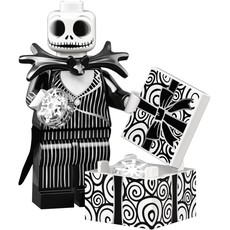 Jack Skellington (set 71024-16)