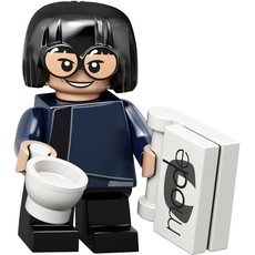 Edna Mode (set 71024-17)