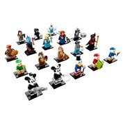 Disney Series 2 - Complete - All Sets