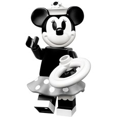Vintage Minnie (set 71024-2)