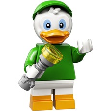 Louie (set 71024-5)