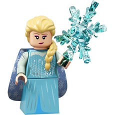 Elsa (set 71024-9)