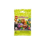 Series 19 - Random Bag