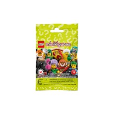Series 19 - Random Bag (set 71025-0)