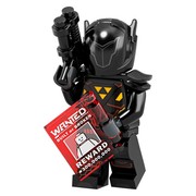 Galactic Bounty Hunter