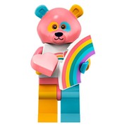 Bear Costume Guy