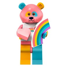 Bear Costume Guy (set 71025-15)